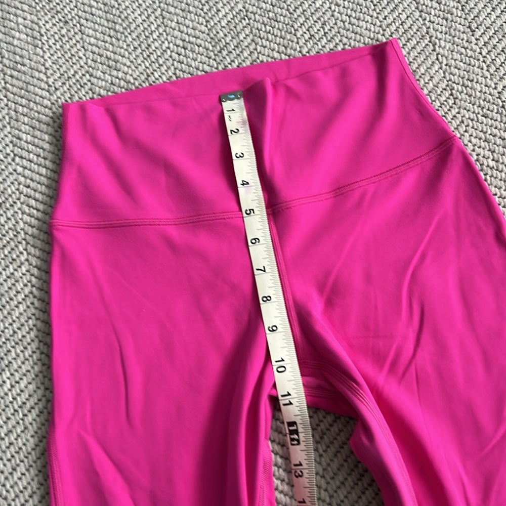 Lululemon buttery soft Leggings - Picture 3 of 5